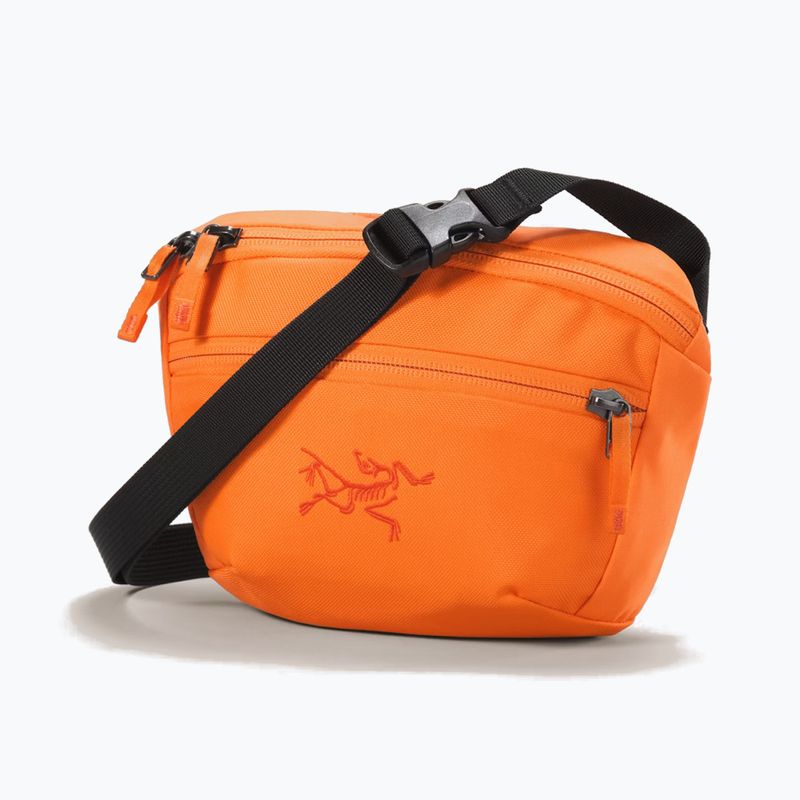 Arc'teryx Mantis 1 1.5 l verve саше