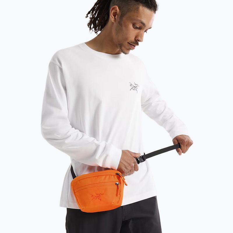 Arc'teryx Mantis 1 1.5 l verve саше 4