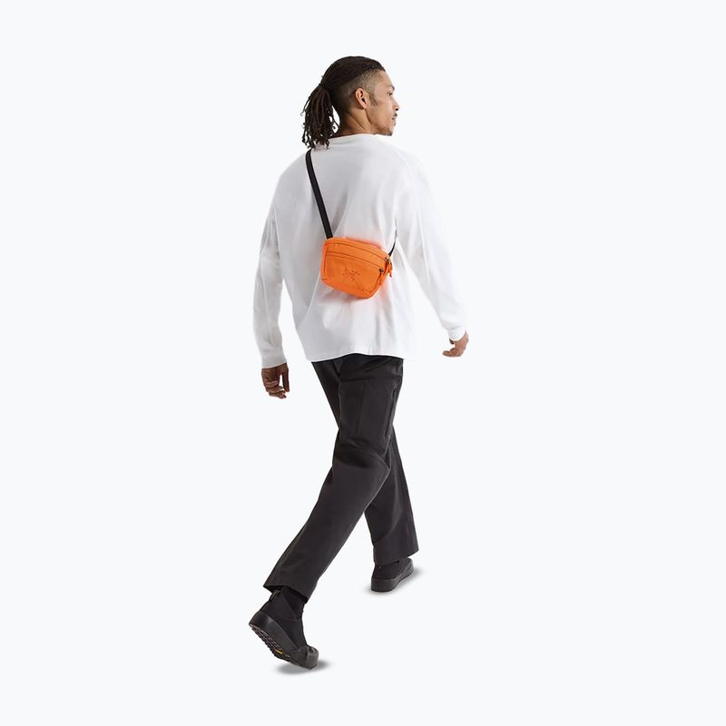 Arc'teryx Mantis 1 1.5 l verve саше 5