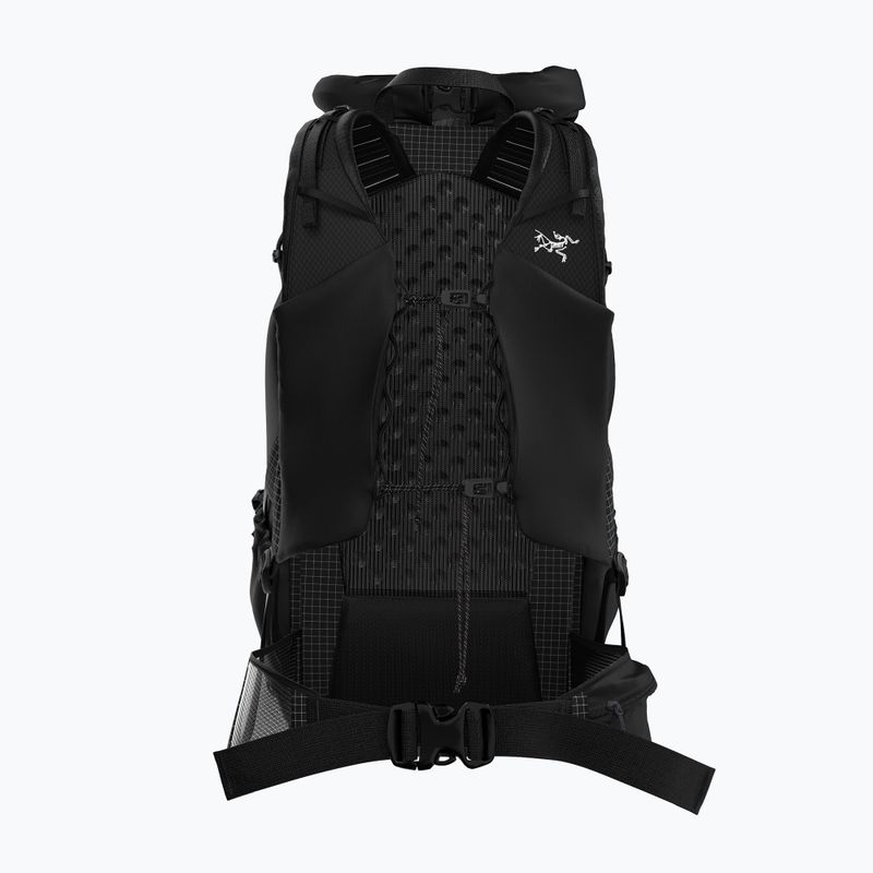 Arc'teryx Aerios 35 l туристическа раница черна 3