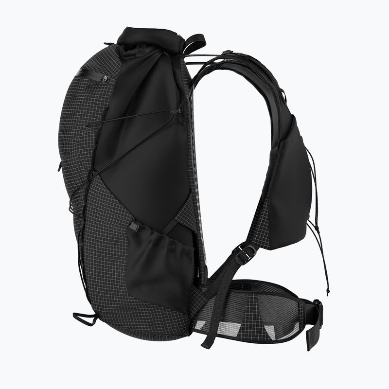 Arc'teryx Aerios 35 l туристическа раница черна 4