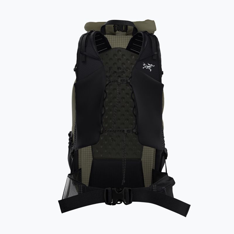 Arc'teryx Aerios 35 l раница за туризъм tatsu 3