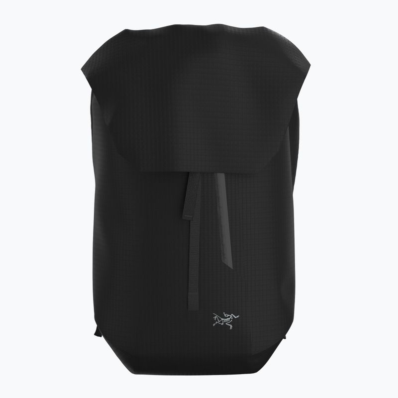 Раница за трекинг Arcteryx Granville 25 l black