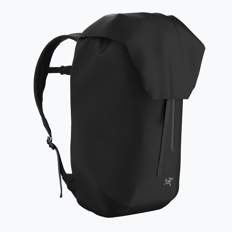 Раница за трекинг Arc'Teryx Granville 25 l black 2