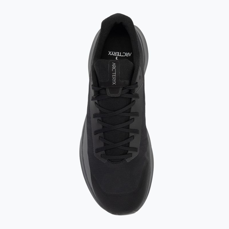 Мъжки маратонки Arc'teryx Norvan LD 4 black / cloud 5