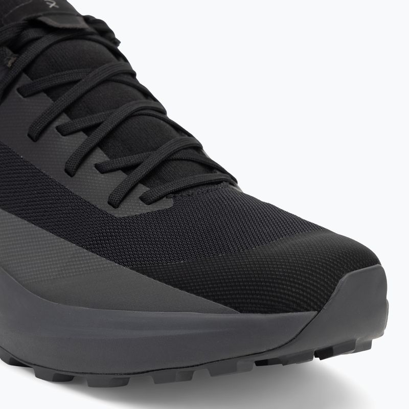 Мъжки маратонки Arc'teryx Norvan LD 4 black / cloud 7