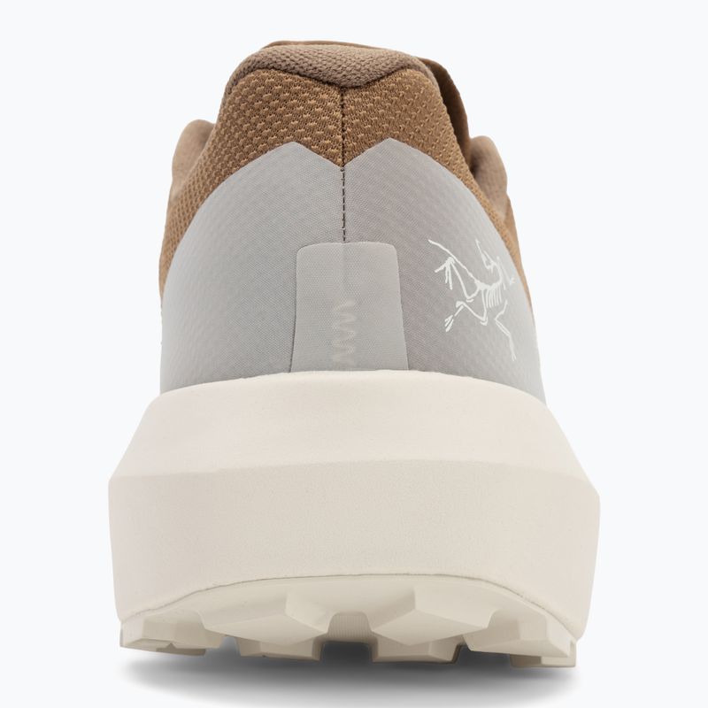 Мъжки маратонки Arcteryx Norvan LD 4 dark canvas / dark arctic silk 6