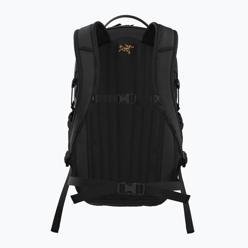 Раница за туризъм Arcteryx Mantis 26 l black 3
