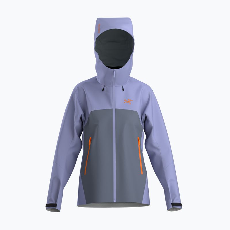Мъжко дъждобранно яке Arc'teryx Beta SL twilight trail