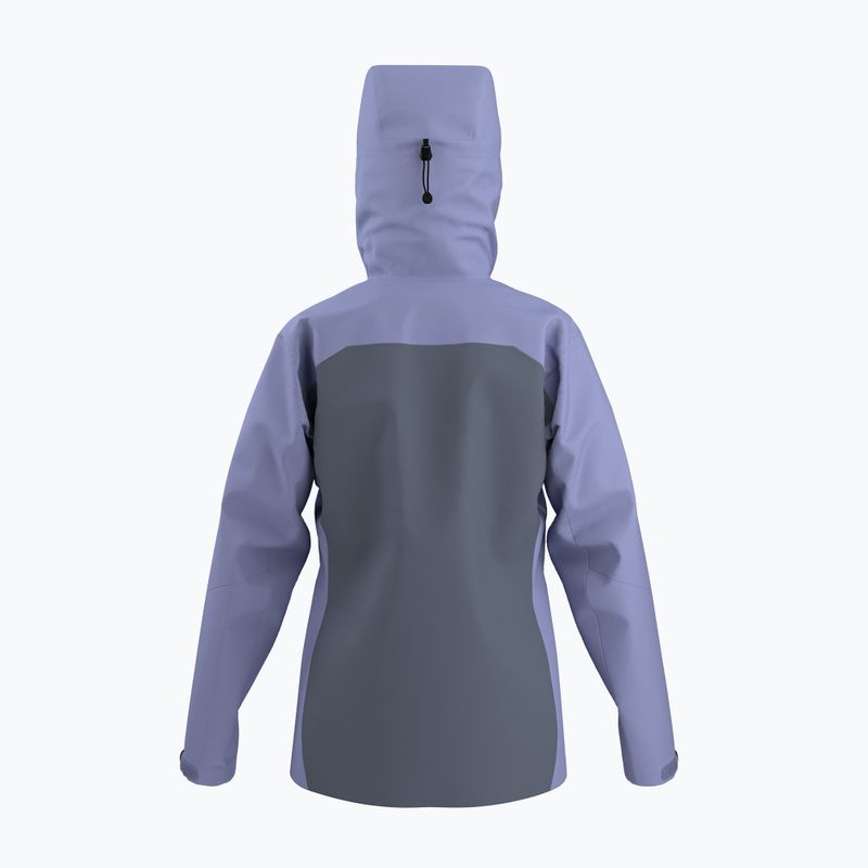 Мъжко дъждобранно яке Arc'teryx Beta SL twilight trail 2