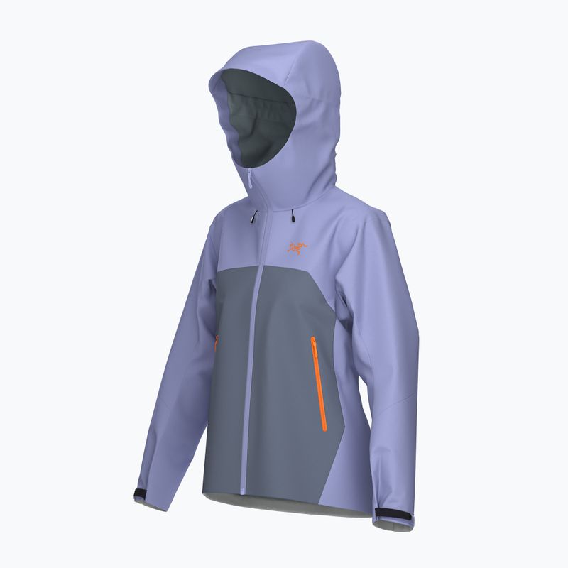 Мъжко дъждобранно яке Arc'teryx Beta SL twilight trail 3