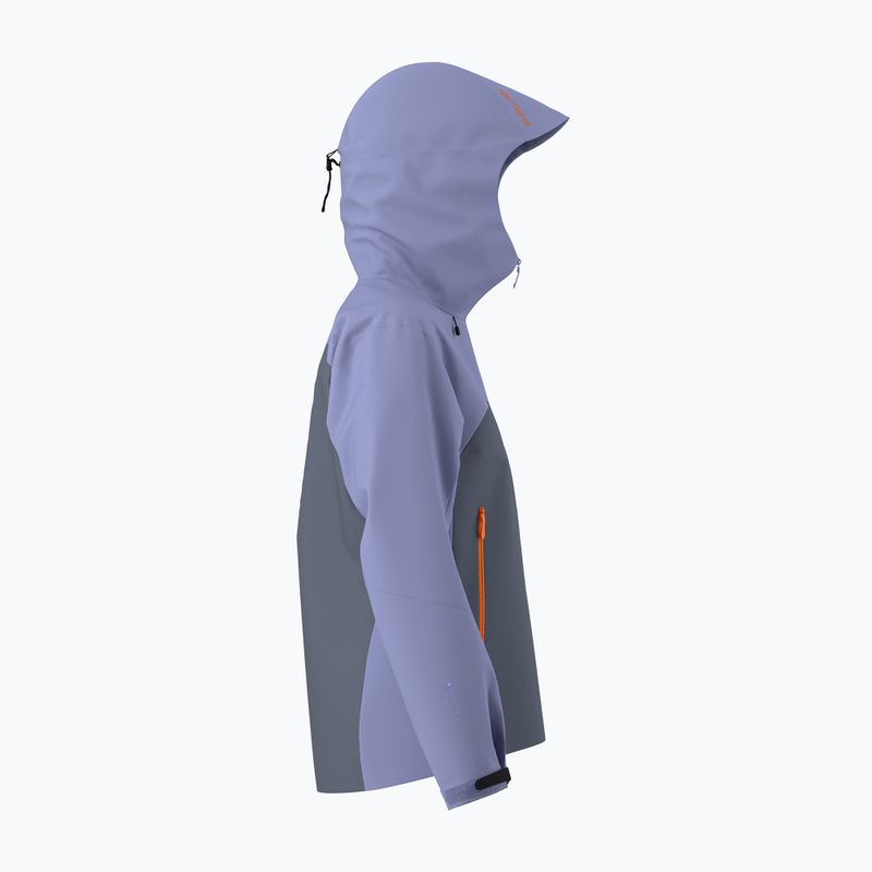 Мъжко дъждобранно яке Arc'teryx Beta SL twilight trail 4