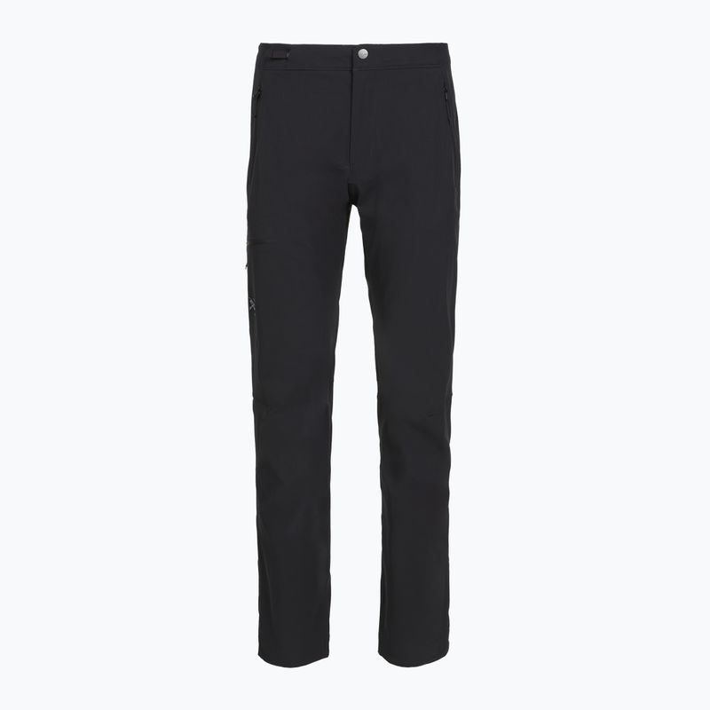Дамски панталони за трекинг Arcteryx Gamma black 7