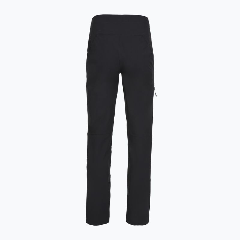 Дамски панталони за трекинг Arcteryx Gamma black 8