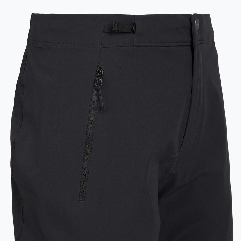 Дамски панталони за трекинг Arcteryx Gamma black 9