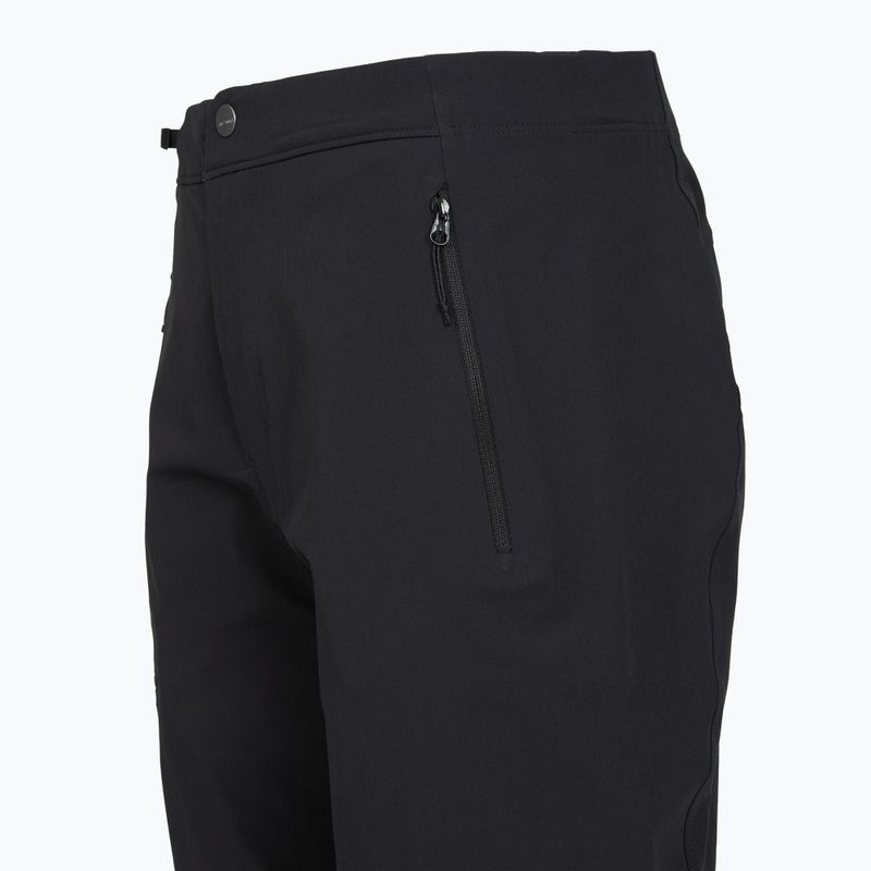 Дамски панталони за трекинг Arcteryx Gamma black 10