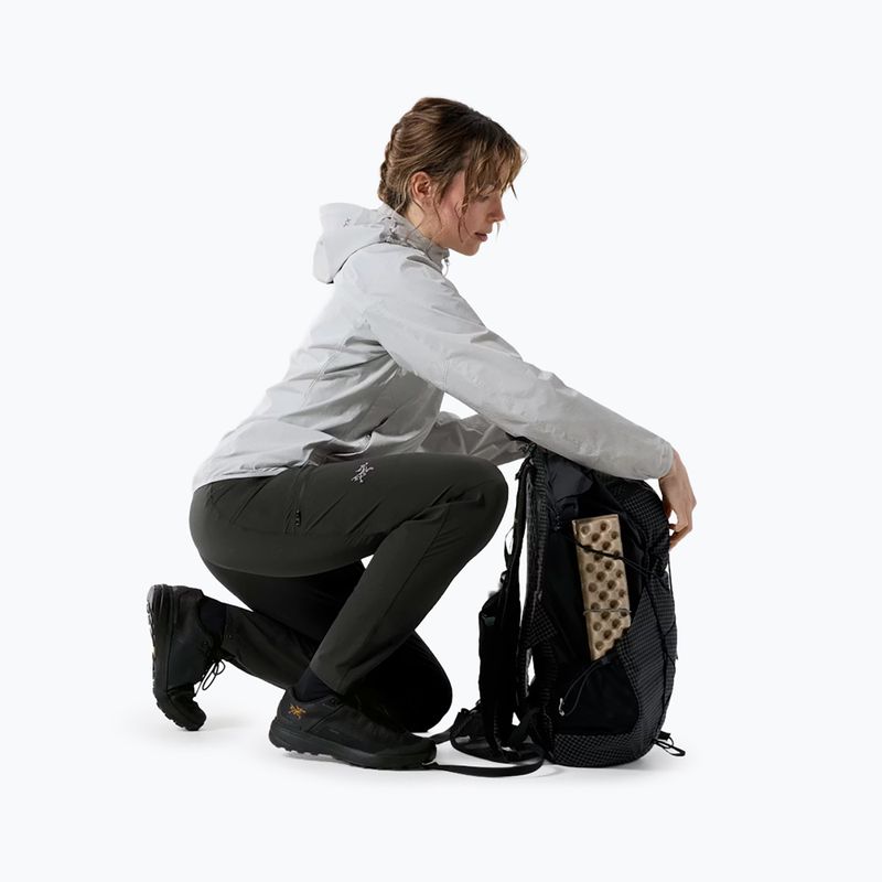 Дамски панталони за трекинг Arcteryx Gamma SL black 6