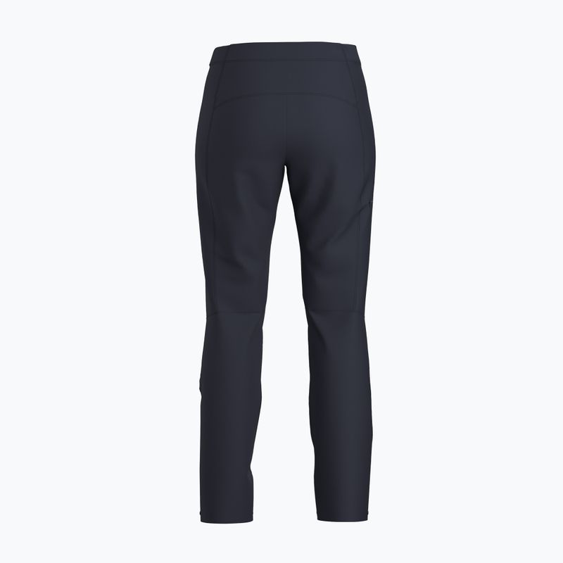 Дамски панталони за трекинг Arc'teryx Gamma SL black sapphire 2