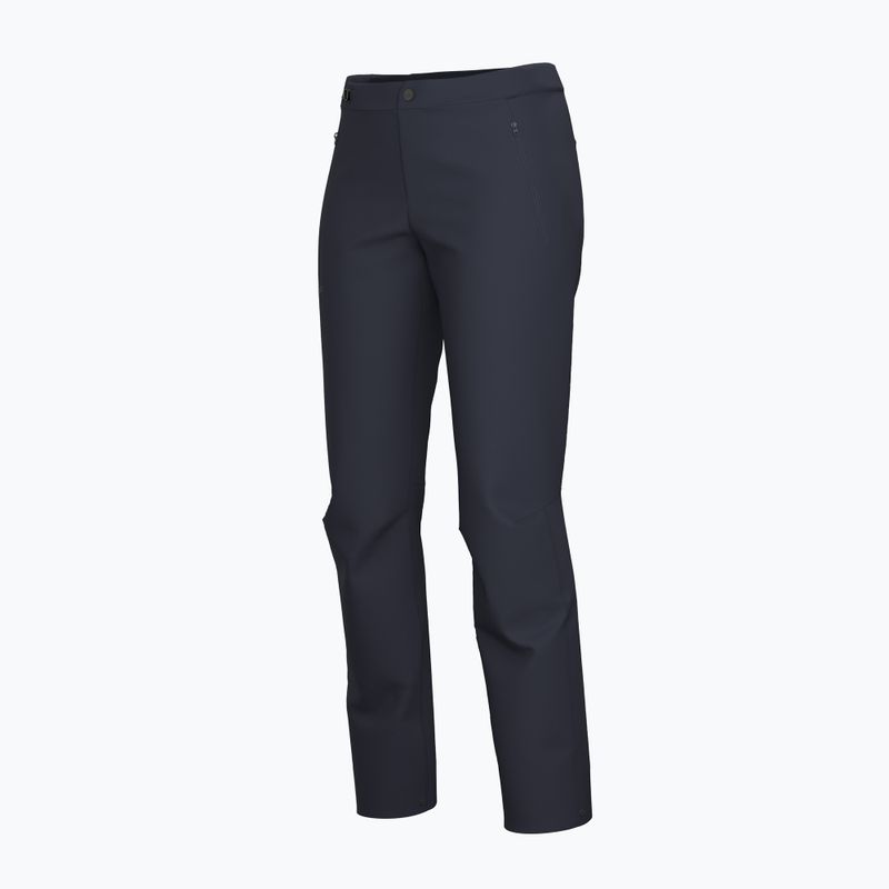 Дамски панталони за трекинг Arc'teryx Gamma SL black sapphire 3