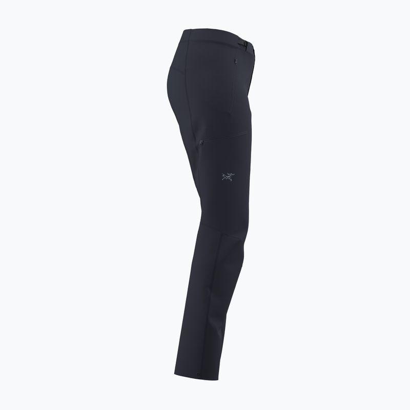 Дамски панталони за трекинг Arc'teryx Gamma SL black sapphire 4