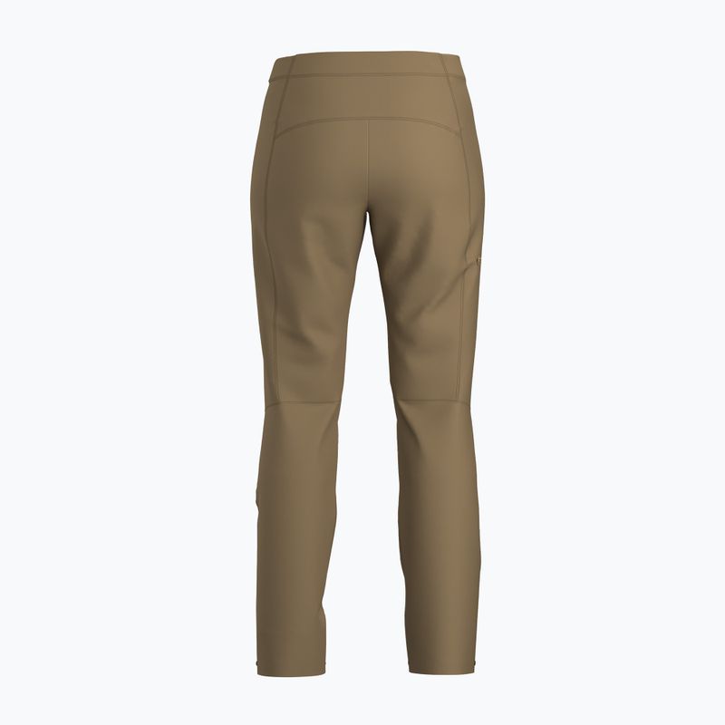 Дамски панталони за трекинг Arc'teryx Gamma SL canvas 2