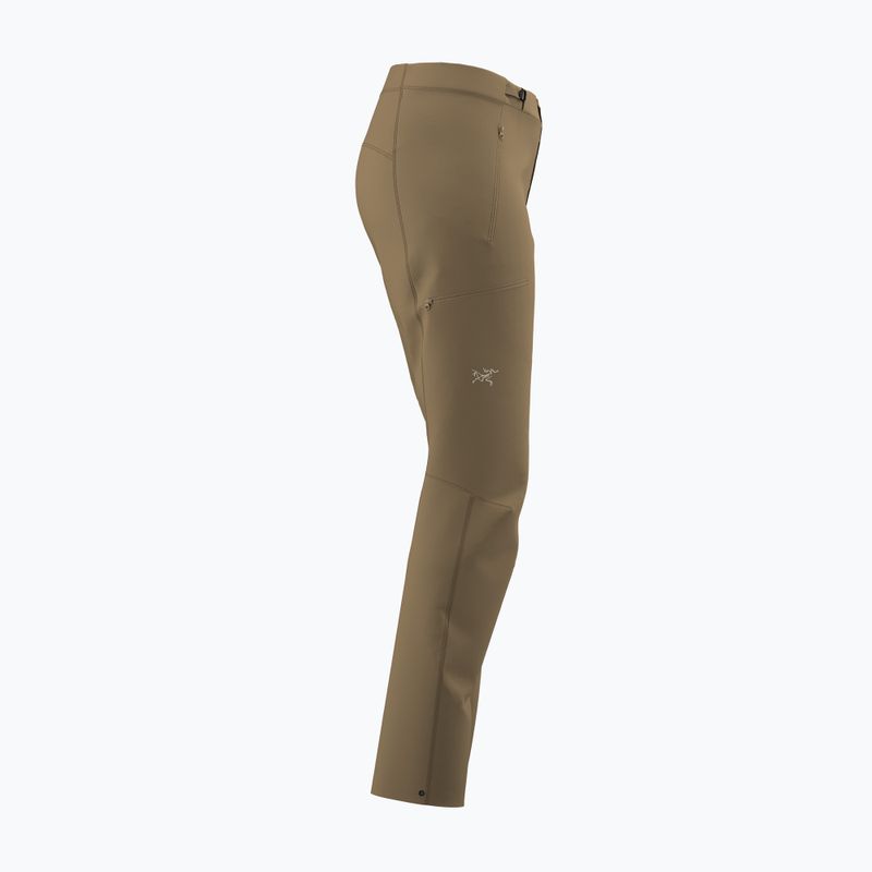 Дамски панталони за трекинг Arc'teryx Gamma SL canvas 4