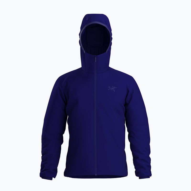 Мъжко изолирано яке Arc'teryx Atom Hoody soulsonic