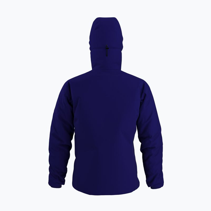 Мъжко изолирано яке Arc'teryx Atom Hoody soulsonic 2