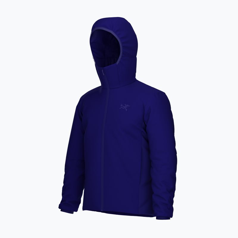 Мъжко изолирано яке Arc'teryx Atom Hoody soulsonic 3