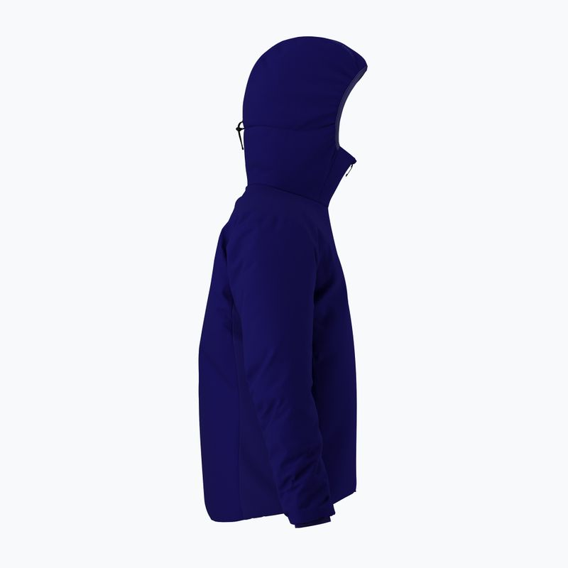 Мъжко изолирано яке Arc'teryx Atom Hoody soulsonic 4