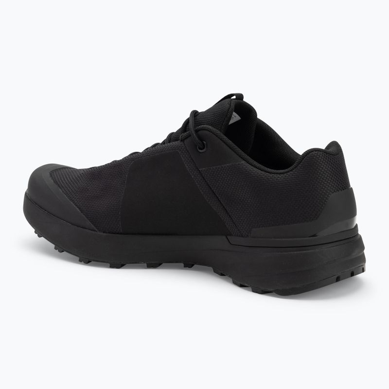 Мъжки обувки за туризъм Arc'teryx Kopec GTX black / black 3