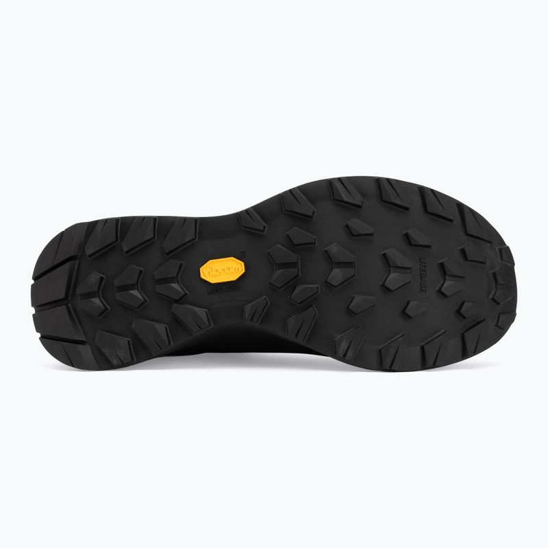Мъжки обувки за туризъм Arc'teryx Kopec GTX black / black 4