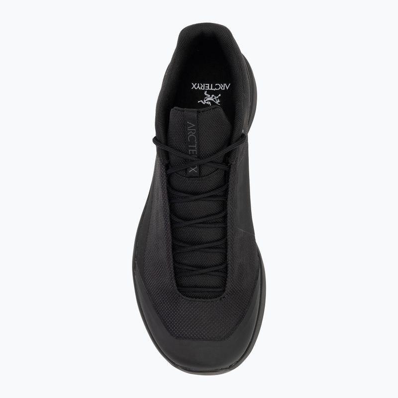 Мъжки обувки за туризъм Arc'teryx Kopec GTX black / black 5