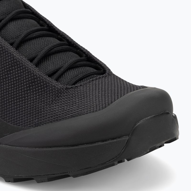 Мъжки обувки за туризъм Arc'teryx Kopec GTX black / black 7
