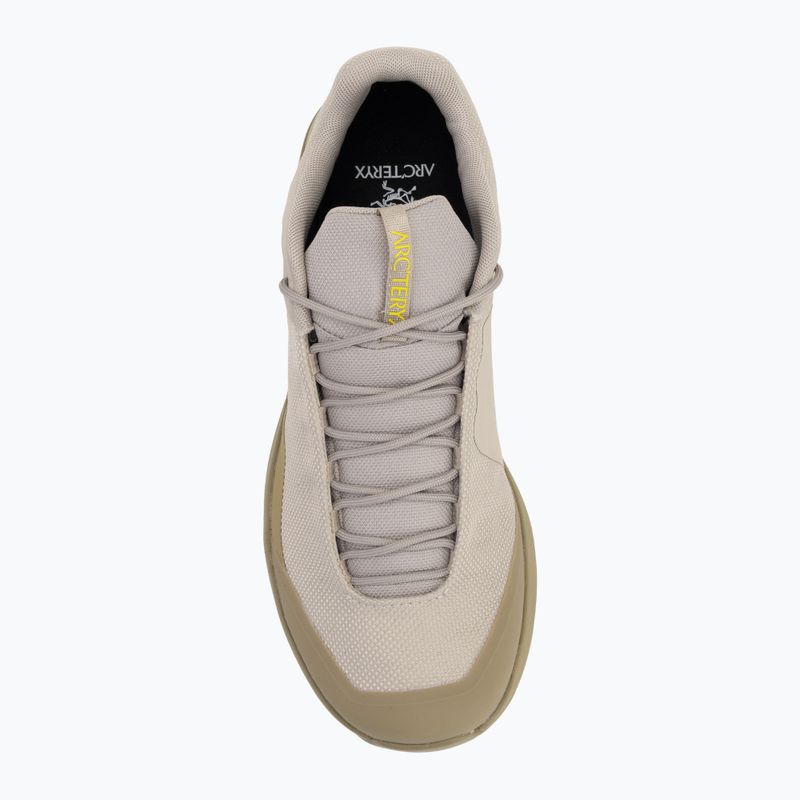 Мъжки обувки за туризъм Arc'teryx Kopec GTX rune / canvas 5