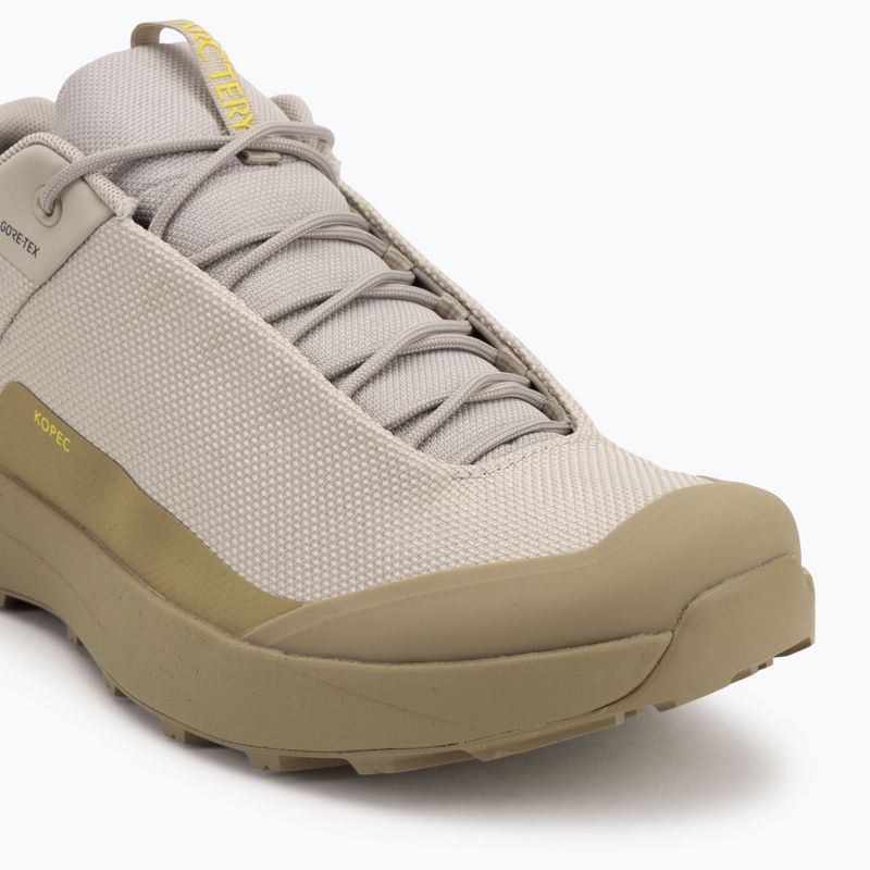 Мъжки обувки за туризъм Arcteryx Kopec GTX rune / canvas 7