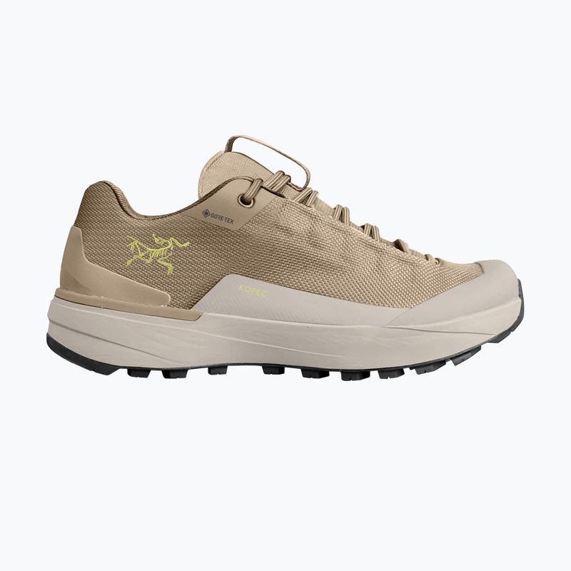 Мъжки обувки за туризъм Arcteryx Kopec GTX rune / canvas 8