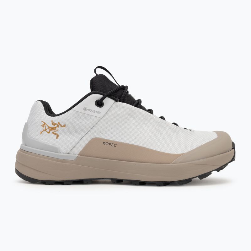 Дамски туристически обувки Arcteryx Kopec GTX solitude / essoteric 2