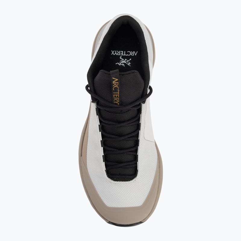 Дамски туристически обувки Arcteryx Kopec GTX solitude / essoteric 5