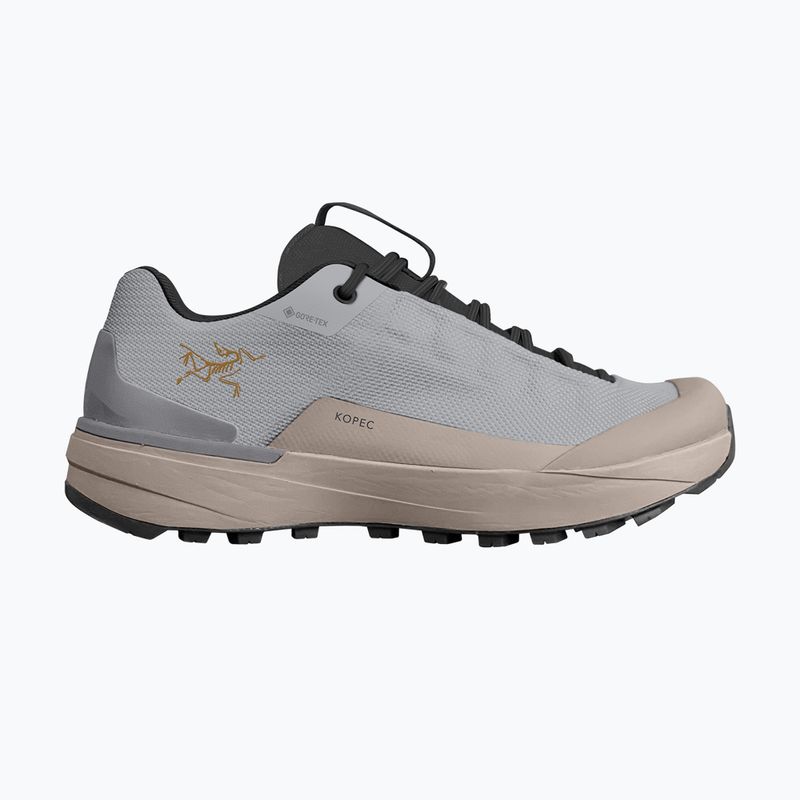 Дамски туристически обувки Arcteryx Kopec GTX solitude / essoteric 8