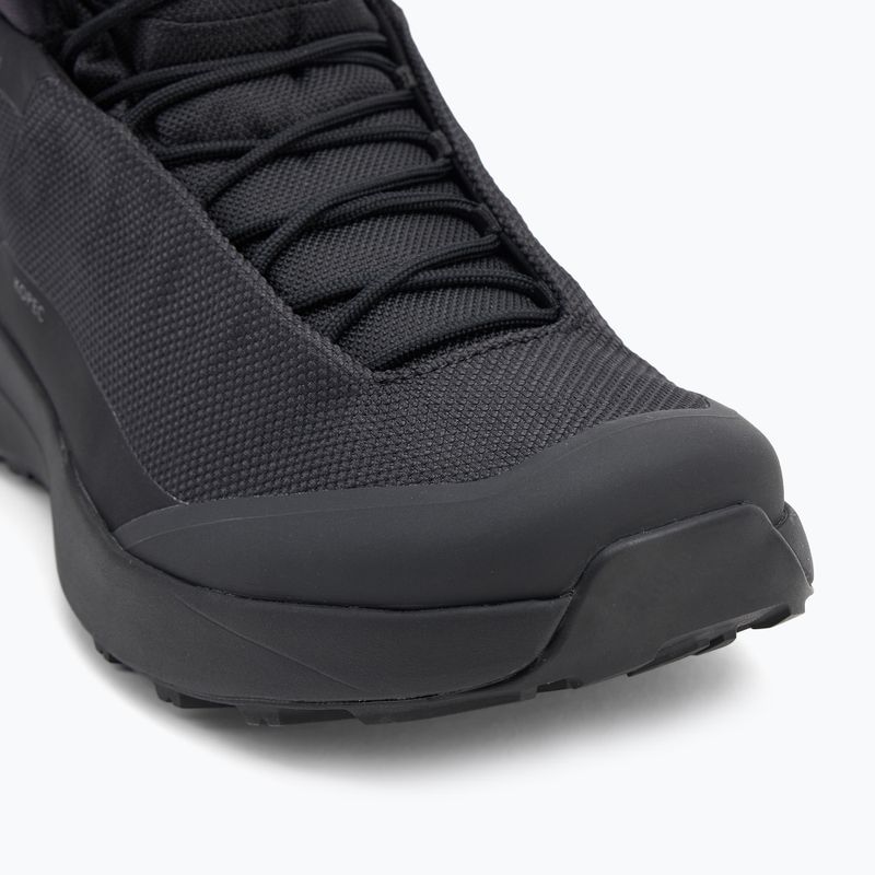 Мъжки туристически обувки Arc'teryx Kopec Mid GTX черно/черно 7