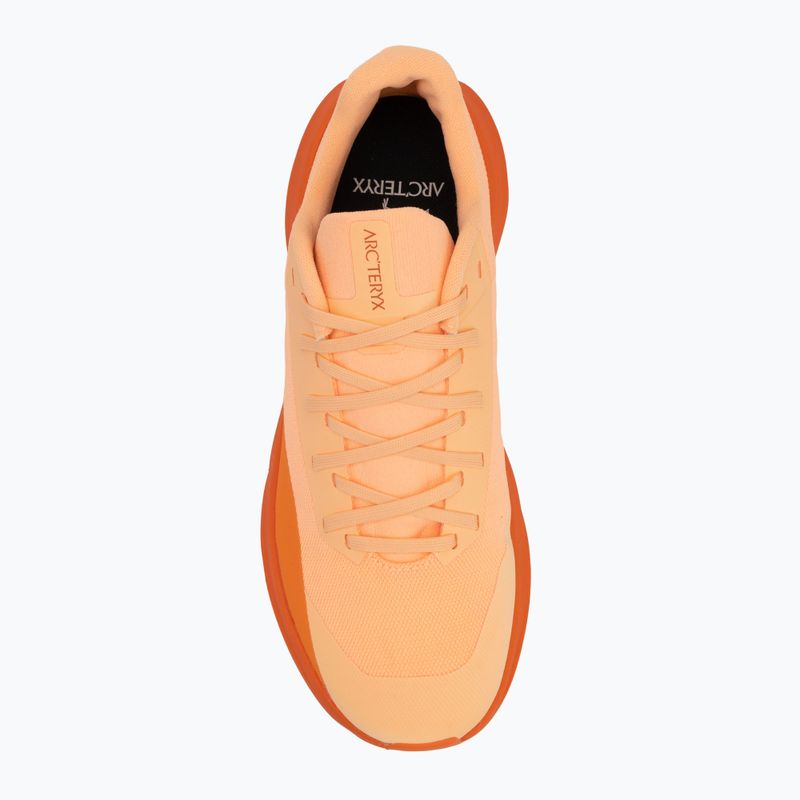 Arc'teryx Norvan LD 4 luminary / verve дамски обувки за бягане 5