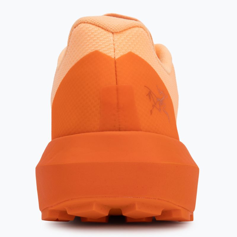 Arc'teryx Norvan LD 4 luminary / verve дамски обувки за бягане 6