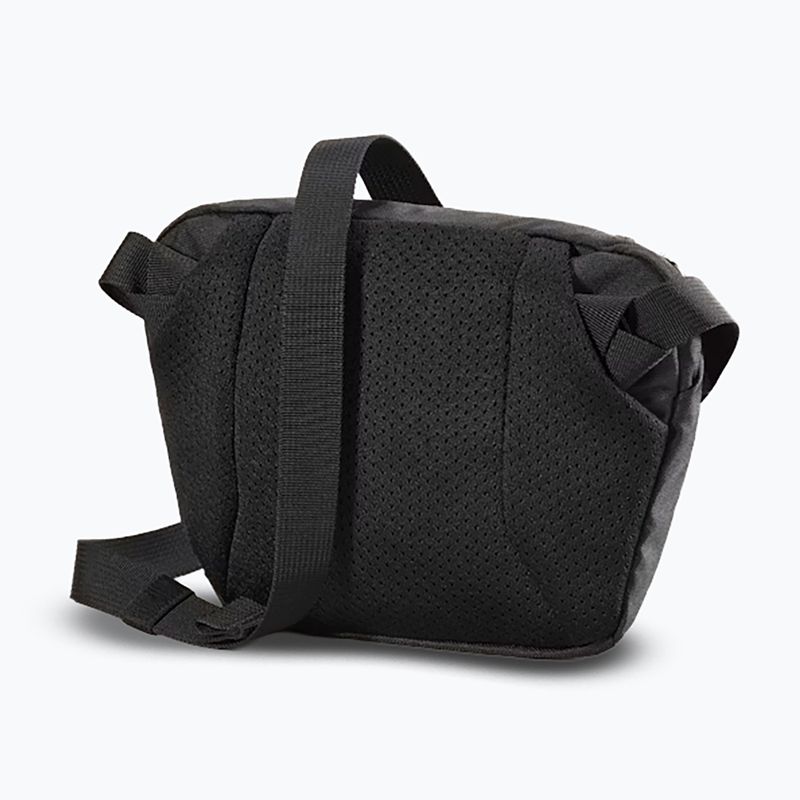 Чантичка Arcteryx Mantis 1 1.5 L 24k black pouch 6