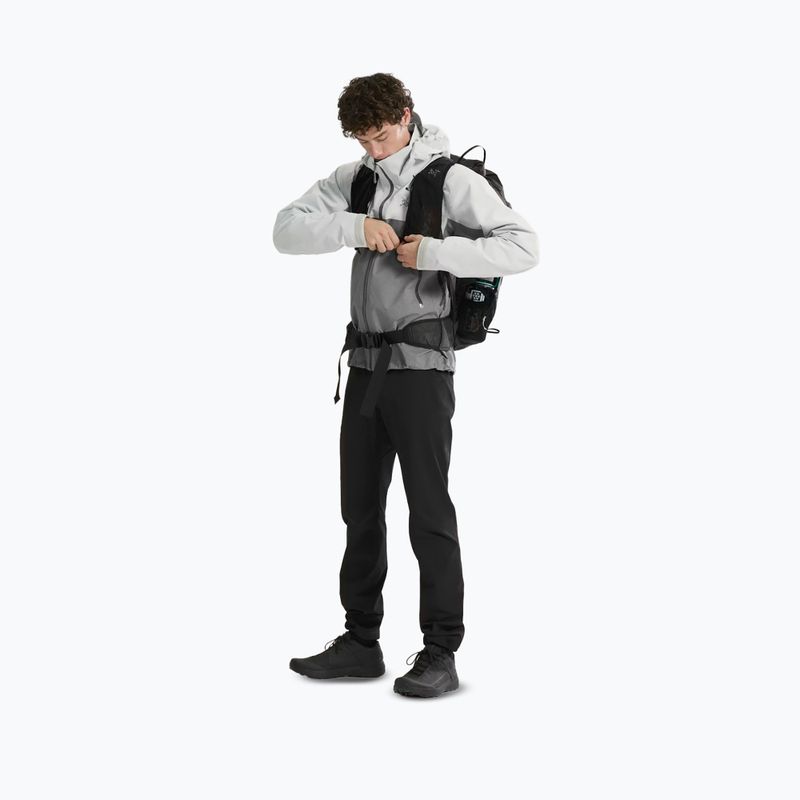 Мъжко яке за дъжд Arcteryx Beta AR solitude/void 2