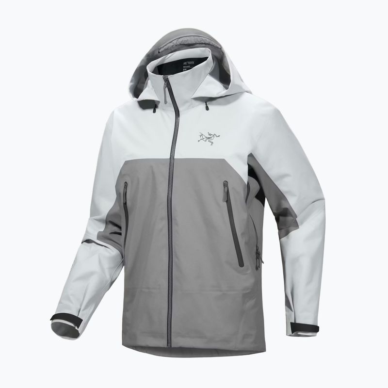 Мъжко яке за дъжд Arcteryx Beta AR solitude/void 7