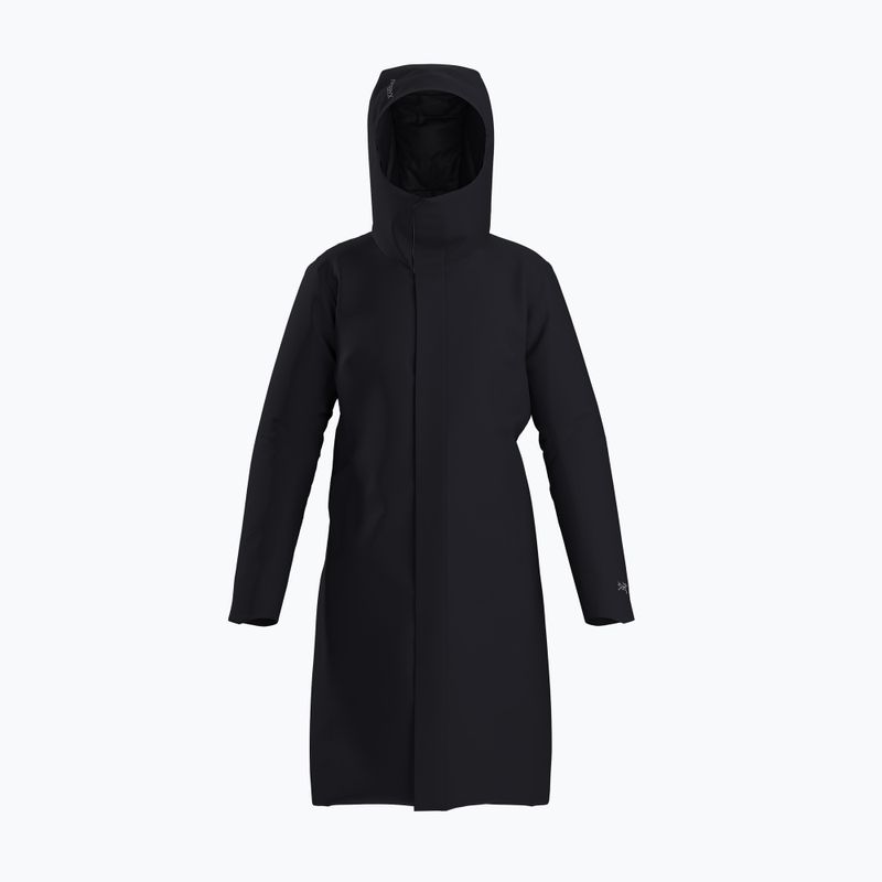 Дамско пухено палто Arcteryx Patera Parka black 8