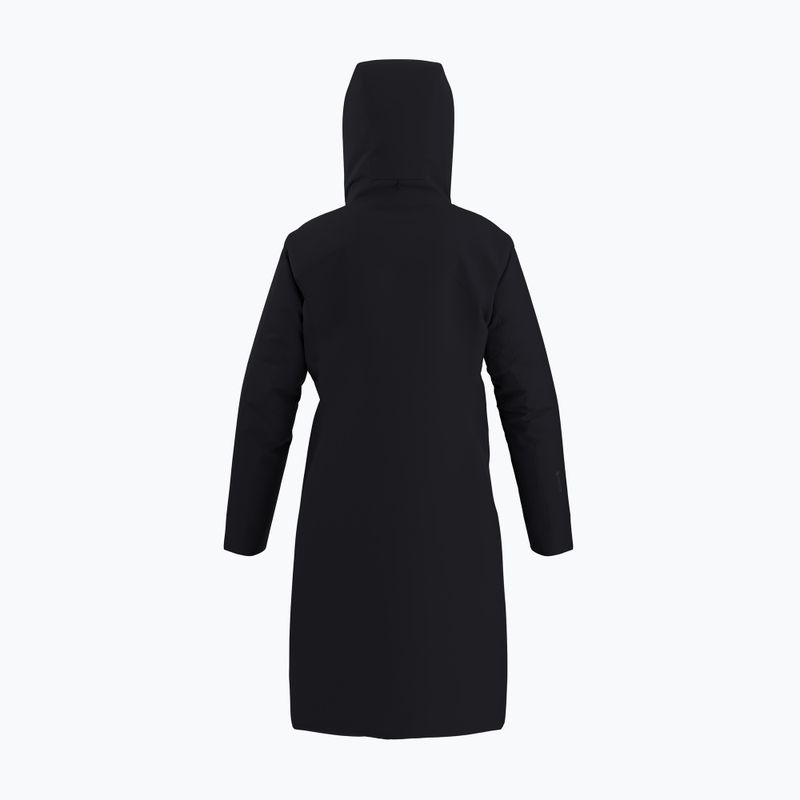 Дамско пухено палто Arcteryx Patera Parka black 9