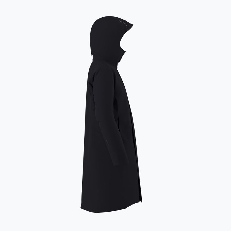 Дамско пухено палто Arcteryx Patera Parka black 11