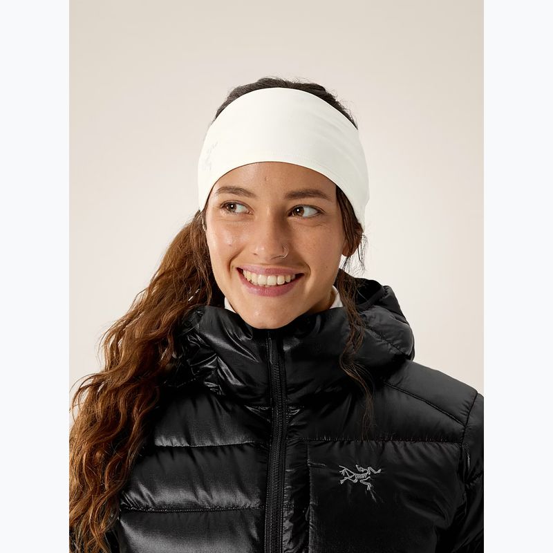 Лента за глава Arc'teryx Rho arctic silk 2